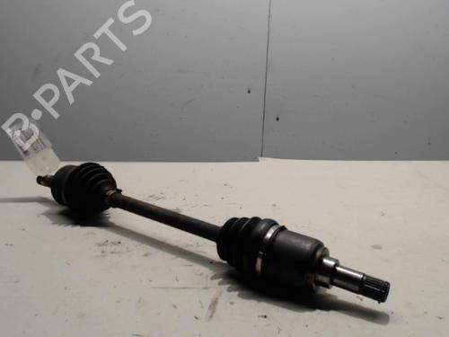 left-front-driveshaft-ford-ka-ru8-2008-2009-2010-2011-2012-2013-2014-2015-2016-36726851 main image