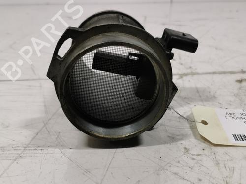 Used Mass air flow sensor Mass air flow sensor AUDI A4 B6 Avant (8E5) 2.5 TDI quattro (180 hp) 36720788 36720788