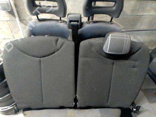 Sæde Bagtil PEUGEOT 108 1.0 VTi | BP36734312C17 - Image 3