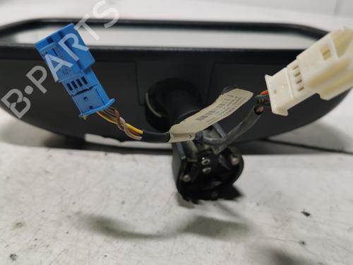 Rear mirror MERCEDES-BENZ A-CLASS (W176) A 180 CDI / d (176.012) | BP36707114I6 - Image 2