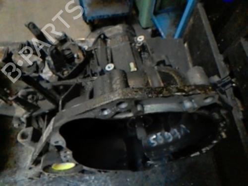 Getriebe für Getriebe NISSAN MICRA III (K12) 1.4 16V (88 hp) 36723454 36723454