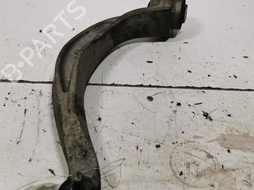 Used Left front suspension arm Left front suspension arm AUDI A5 (8T3) S5 quattro (354 hp) 36708066 36708066