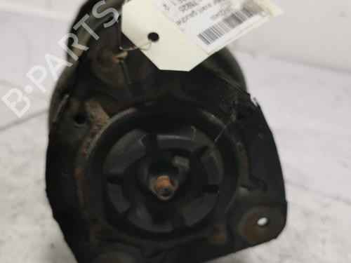 Used Left front shock absorber Left front shock absorber 36708808 36708808
