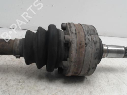 Used Left front driveshaft Left front driveshaft FIAT IDEA (350_) 1.3 D Multijet (70 hp) 36742361 36742361