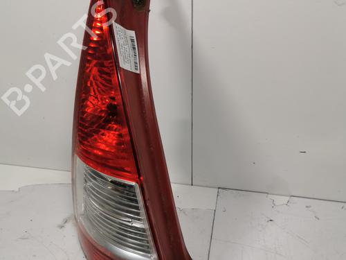 Used Left taillight Left taillight 36711326 36711326