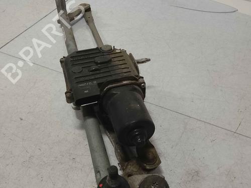 Front wiper motor VW SCIROCCO III (137, 138) 2.0 TDI | BP36713461M29 - Image 3