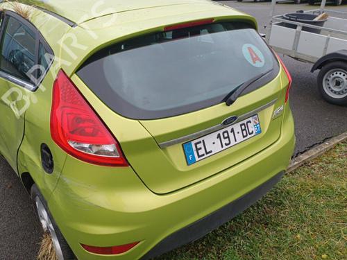 Starter FORD FIESTA VI (CB1, CCN) 1.4 | BP36735991M8 - Image 3