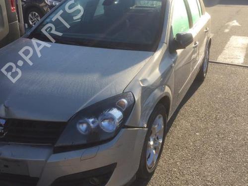 Rear mirror OPEL ASTRA H (A04) | BP36723234I6 - Image 2