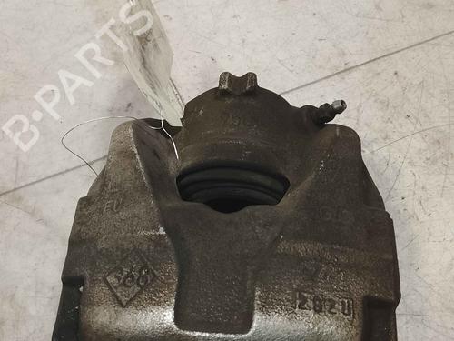 Left front brake caliper DACIA DUSTER (HS_) | BP36714592M105 - Image 3