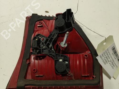 Left tailgate light CITROËN C5 III Break (RW_) 2.0 HDi 140 | BP36751629C79 - Image 2