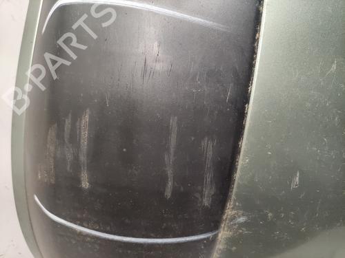Used Front bumper Front bumper 36706374 36706374