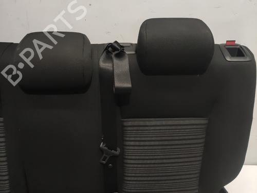 Rear seat MERCEDES-BENZ A-CLASS (W176) A 180 CDI / d (176.012) | BP36707105C17 - Image 2