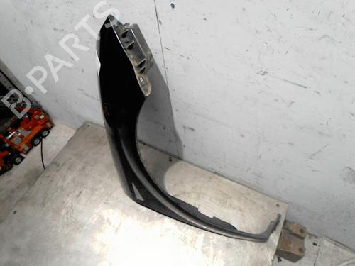 Used Right front fenders Right front fenders RENAULT GRAND SCÉNIC II (JM0/1_) [2004-2009] 36748482 36748482