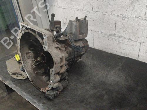 Getriebe für Getriebe MAZDA 2 (DE_, DH_) 1.3 (DE3FS) (75 hp) 36742073 36742073
