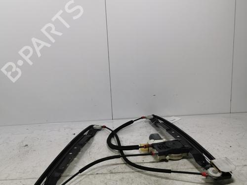 Front left window mechanism FORD S-MAX (WA6) 2.0 TDCi | BP40204228C22 - Image 2