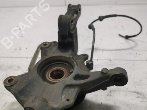Right front steering knuckle RENAULT MEGANE CC (EZ0/1_) 1.6 dCi (EZ00) | BP37203165M26 - Image 2