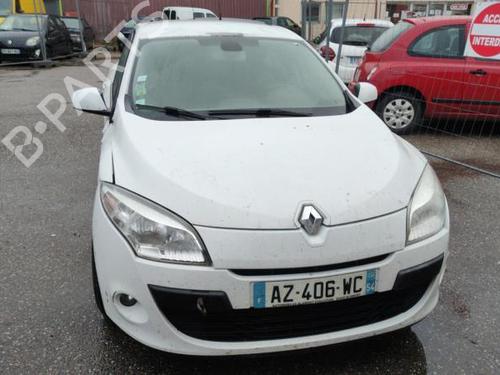 Gearbox RENAULT MEGANE III Hatchback (BZ0/1_, B3_) 1.5 dCi | BP36746003M3 - Image 10