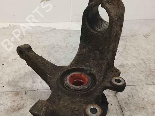 Left front steering knuckle FORD FOCUS C-MAX (DM2) 1.6 TDCi | BP36715352M25 - Image 2