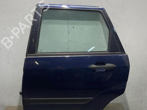 Used Left rear door Left rear door FORD FOCUS I Turnier (DNW) 1.8 Turbo DI / TDDi (90 hp) 36711150 36711150