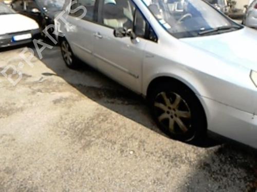 Used Parts RENAULT VEL SATIS (BJ0_) 2.2 dCi (BJ0E, BJ0F) 4760076