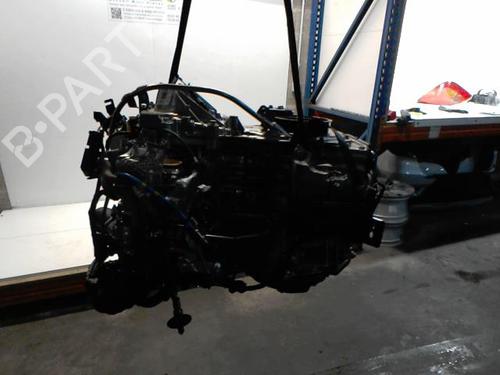 Used Engine Engine RENAULT CLIO V (B7_) [2019-2026] 36704169 36704169