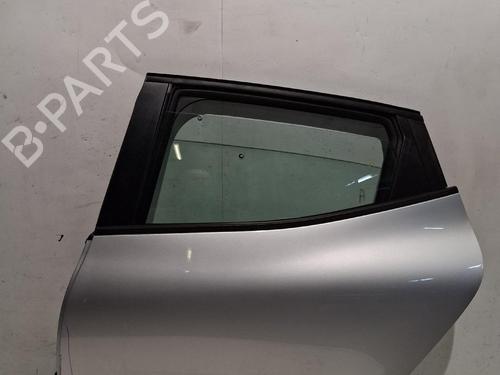Used Left rear door Left rear door 39512537 39512537
