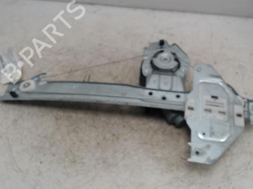Elevador vidro trás direito Elevador vidro trás direito CITROËN C3 I (FC_, FN_) [2002-2013] 36745642 36745642