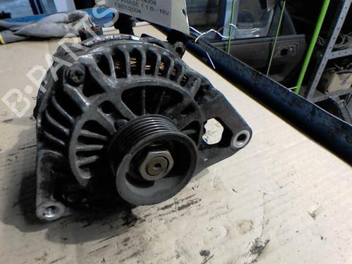 Alternator MAZDA 3 (BK) | BP36749573M7 - Image 3
