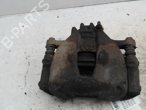Used Left front brake caliper Left front brake caliper 36744633 36744633