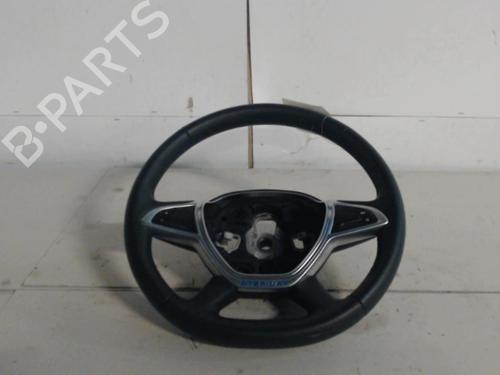 Used Steering wheel Steering wheel DACIA SANDERO II TCe 90 (B8M1, B8MA, B8AC) (90 hp) 36729653 36729653