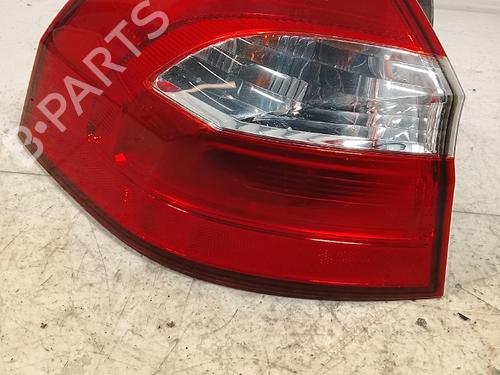 Left taillight KIA RIO III (UB) 1.4 CRDi | BP40438408C34 - Image 3