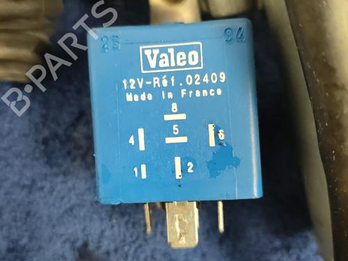 Used Rear wiper motor Rear wiper motor CITROËN ZX (N2) 1.8 i (101 hp) 36750606 36750606