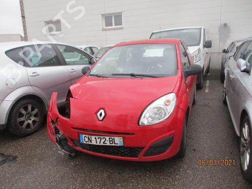 Alternator RENAULT TWINGO II (CN0_) | BP36732386M7 - Image 6