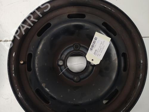 Used Rim Rim 36710543 36710543