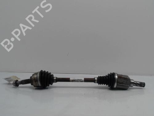 Used Left front driveshaft Left front driveshaft DACIA SANDERO II [2012-2026] 36737441 36737441