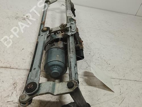Front wiper motor VW EOS (1F7, 1F8) 2.0 TDI | BP39893226M29 - Image 2