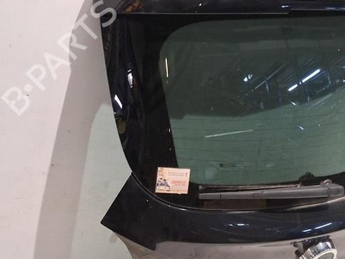Bagklap CC/Kombi-Coupé Bagklap CC/Kombi-Coupé 39598852 39598852