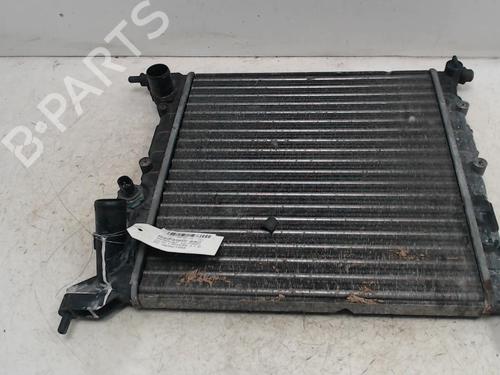 Used Water radiator Water radiator RENAULT CLIO I (B/C57_, 5/357_) [1990-1999] 36748860 36748860