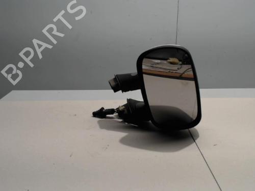Used Right mirror Right mirror FIAT DOBLO Box Body/MPV (223_) [2000-2026] 36724795 36724795
