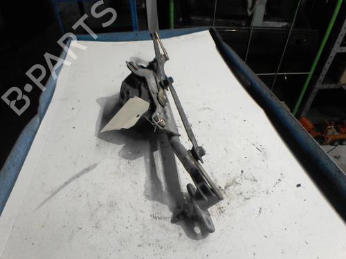 Used Front wiper motor Front wiper motor PEUGEOT 106 I (1A, 1C) 1.1 (60 hp) 36749173 36749173