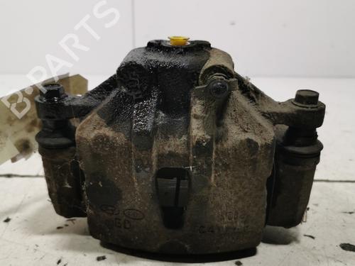 Right front brake caliper KIA CEE'D Hatchback (ED) 1.4 CVVT | BP36709391M104 - Image 3