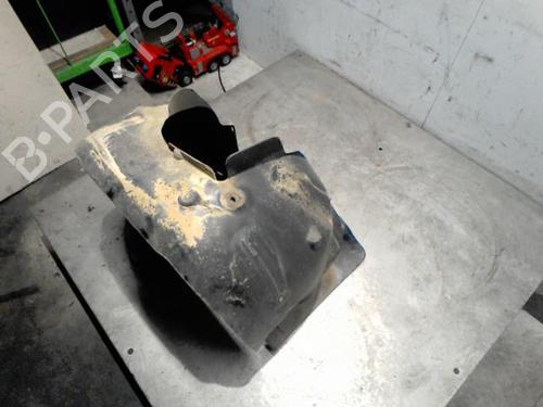 Used Wheel arch Wheel arch CITROËN C-ELYSEE (DD_) 1.2 VTi 82 (82 hp) 36748258 36748258