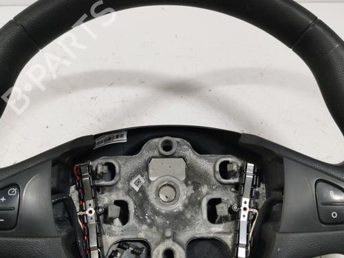 Used Steering wheel Steering wheel RENAULT CLIO IV (BH_) 1.5 dCi 75 (75 hp) 36721935 36721935