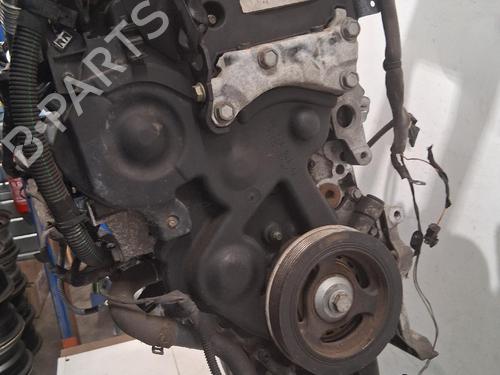 Engine CITROËN C2 (JM_) 1.4 HDi | BP39762346M1 - Image 2