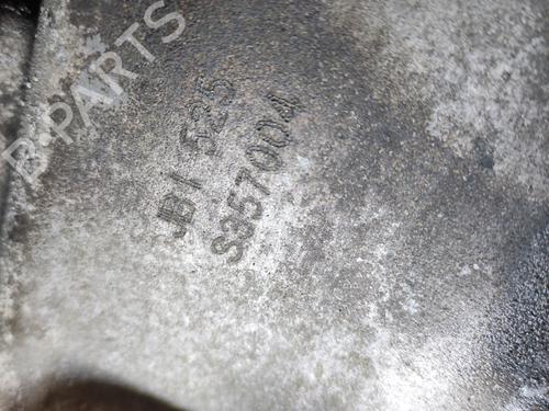 Gearbox RENAULT TWINGO II (CN0_) 1.2 16V (CN04, CN0B) | BP36713168M3 - Image 5