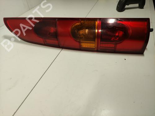 Left taillight RENAULT KANGOO (KC0/1_) 1.5 dCi (KC08, KC09) | BP36751426C34 - Image 4