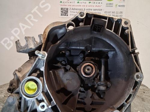Gearbox FIAT PUNTO (199_) | BP37237937M3 - Image 5