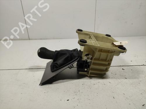 Selector da caixa Selector da caixa FORD FOCUS C-MAX (DM2) 1.6 TDCi (109 hp) 36721869 36721869