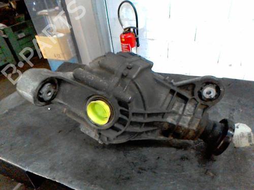 Rear differential PORSCHE CAYENNE (9PA) S 4.5 | BP36748323M24 - Image 2