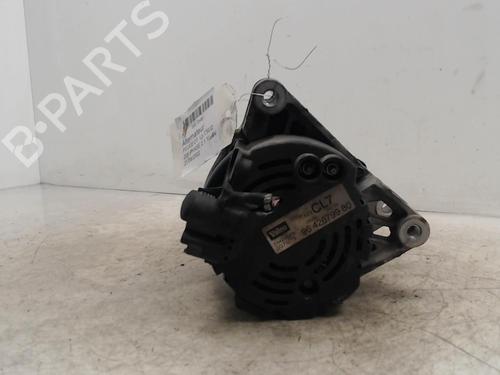 Used Alternator Alternator 36748848 36748848
